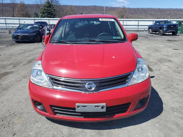 Photo 5 from auction – 2012 NISSAN VERSA S with VIN 3N1BC1CP8CK245708