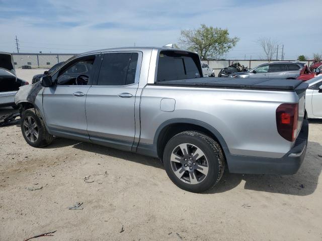 Photo 2 from auction – 2019 HONDA RIDGELINE with VIN 5FPYK3F73KB011153
