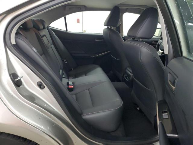 Photo 10 from auction – 2020 LEXUS IS 300 with VIN JTHAA1D28L5109136