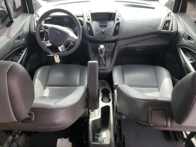 Photo 8 from auction – 2017 FORD TRANSIT CO with VIN NM0LS7E77H1296675