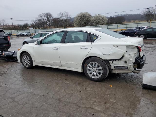 Photo 2 from auction – 2017 NISSAN ALTIMA 2.5 with VIN 1N4AL3AP3HC146336
