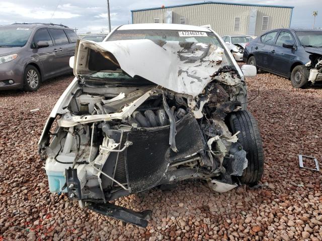 Photo 5 from auction – 2005 TOYOTA COROLLA CE with VIN JTDBR32E852056000
