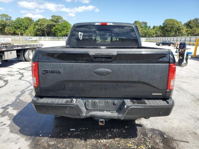 Photo 6 from auction – 2015 FORD F150 SUPER with VIN 1FTEW1CF6FFA04599