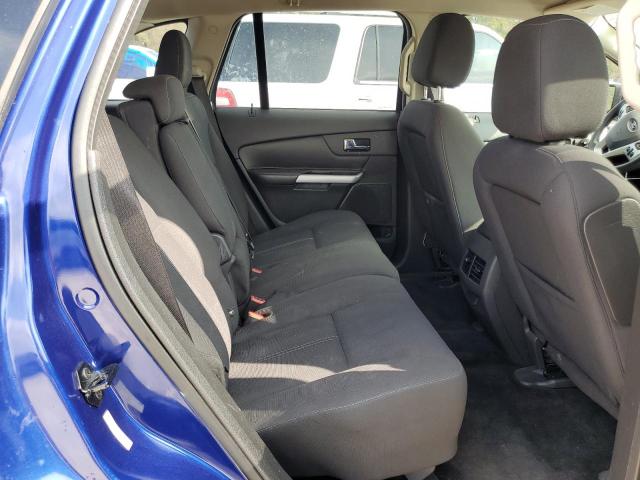 Photo 10 from auction – 2013 FORD EDGE SE with VIN 2FMDK3GCXDBE03254