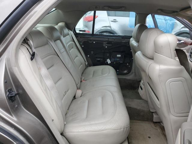 Photo 10 from auction – 2002 CADILLAC DEVILLE with VIN 1G6KD54Y72U223466