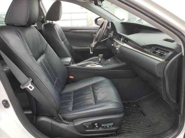 Photo 7 from auction – 2018 LEXUS ES 350 with VIN 58ABK1GG5JU117101