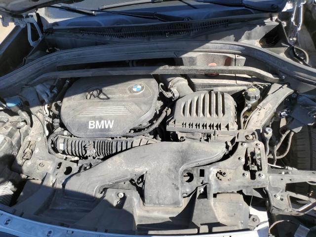 Photo 12 from auction – 2017 BMW X1 XDRIVE2 with VIN WBXHT3C31H5F74502
