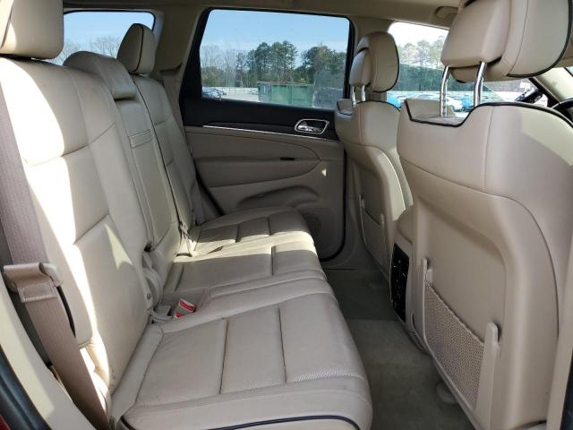 Photo 11 from auction – 2014 JEEP GRAND CHER with VIN 1C4RJFCM8EC422996