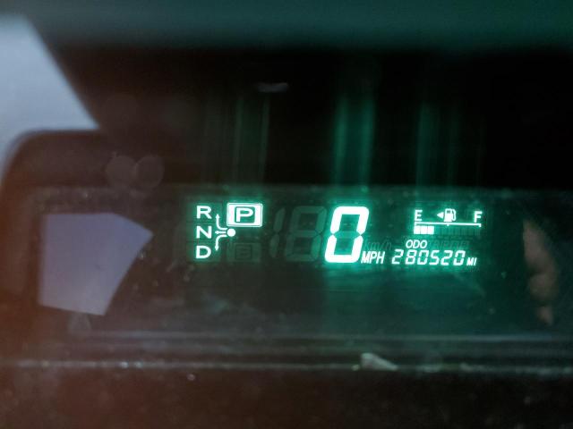 Photo 9 from auction – 2007 TOYOTA PRIUS with VIN JTDKB20U677590966