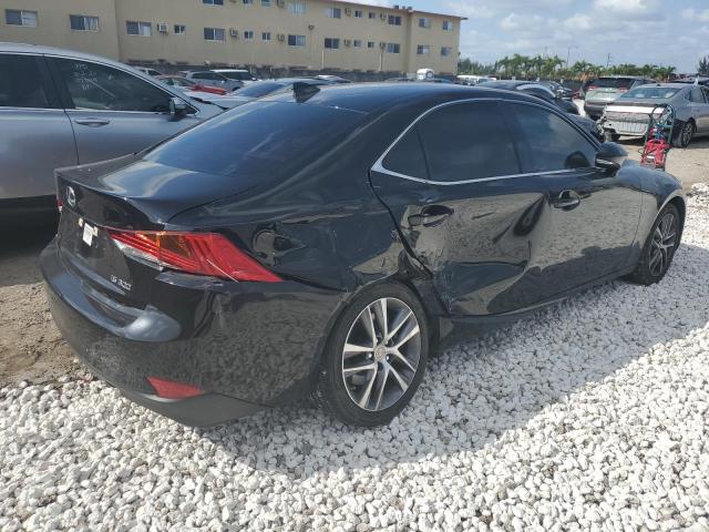 Photo 3 from auction – 2020 LEXUS IS 300 with VIN JTHAA1D29L5101336