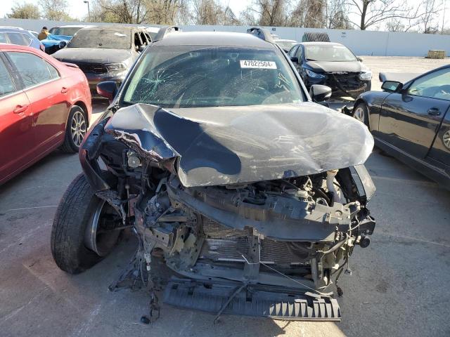 Photo 5 from auction – 2019 SUBARU OUTBACK 2. with VIN 4S4BSAFCXK3321289