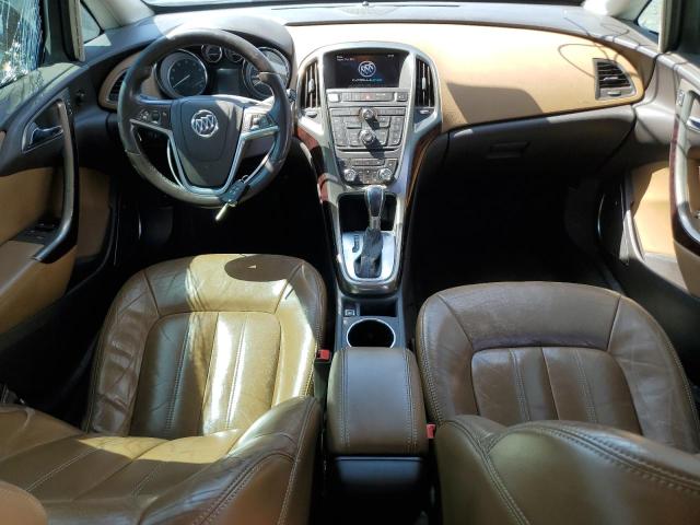 Photo 8 from auction – 2014 BUICK VERANO with VIN 1G4PS5SK2E4220790