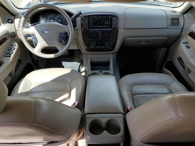Photo 8 from auction – 2005 FORD EXPLORER L with VIN 1FMDU75W45ZA54573