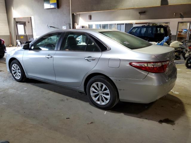Photo 2 from auction – 2016 TOYOTA CAMRY LE with VIN 4T1BF1FK7GU575684