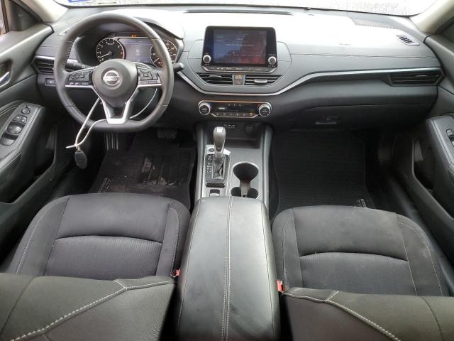 Photo 8 from auction – 2019 NISSAN ALTIMA SV with VIN 1N4BL4DV4KC144641