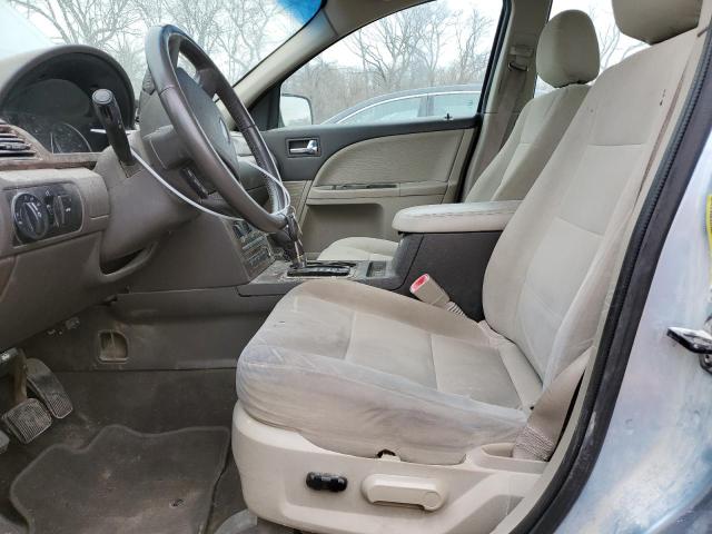 Photo 7 from auction – 2008 FORD TAURUS SEL with VIN 1FAHP24W68G187519