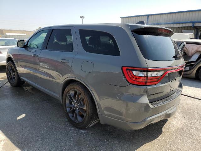 Photo 2 from auction – 2022 DODGE DURANGO R/ with VIN 1C4SDHCT0NC217913