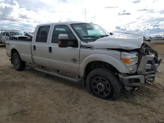 Photo 4 from auction – 2016 FORD F250 SUPER with VIN 1FT7W2BT7GEC70906