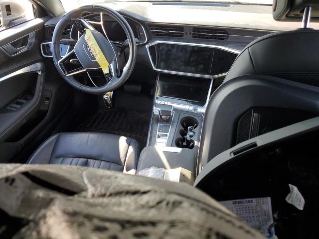 Photo 8 from auction – 2019 AUDI A6 PREMIUM with VIN WAUL2AF28KN064957