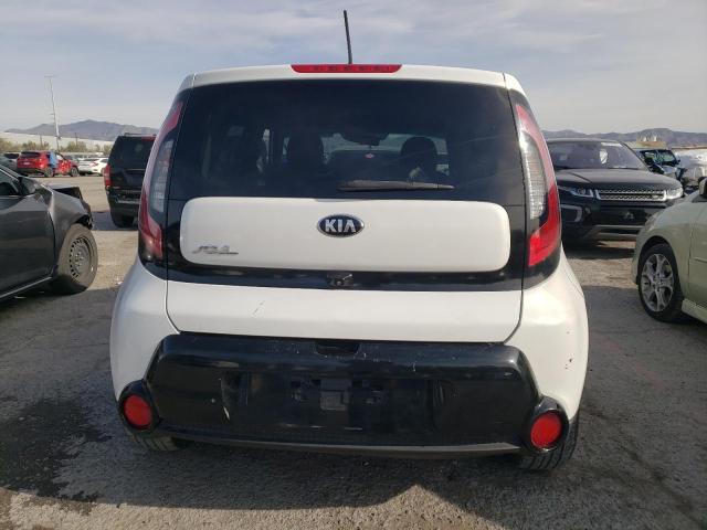 Photo 6 from auction – 2016 KIA SOUL + with VIN KNDJP3A53G7240012