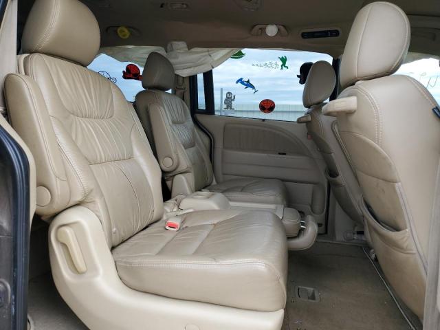 Photo 11 from auction – 2009 HONDA ODYSSEY EX with VIN 5FNRL38649B406340