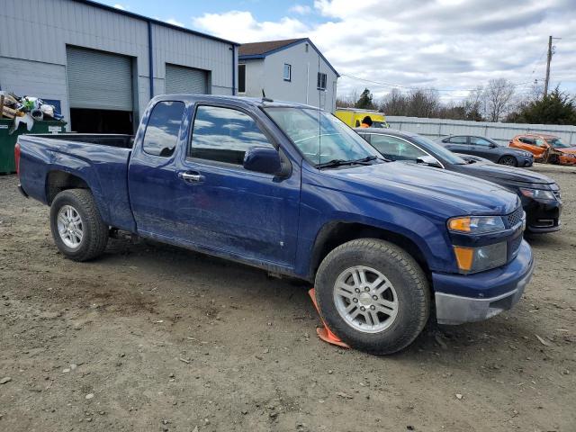 Photo 4 from auction – 2009 CHEVROLET COLORADO with VIN 1GCDT19E698124320