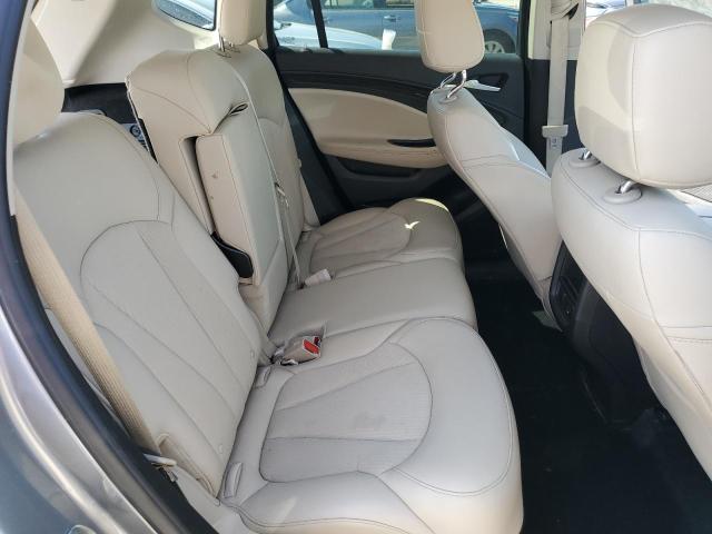 Photo 11 from auction – 2020 BUICK ENVISION P with VIN LRBFXBSA5LD197458
