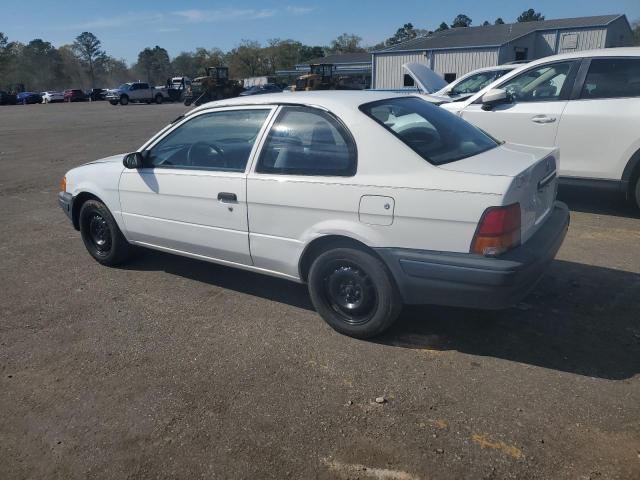Photo 2 from auction – 1997 TOYOTA TERCEL with VIN JT2AC52L5V0221853