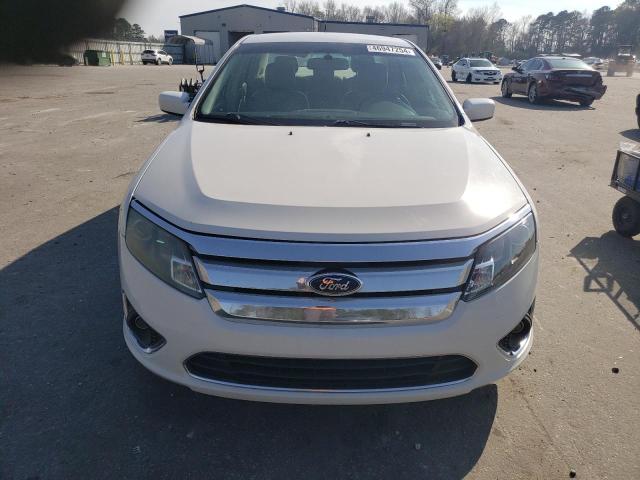 Photo 5 from auction – 2011 FORD FUSION SEL with VIN 3FAHP0JA5BR237565