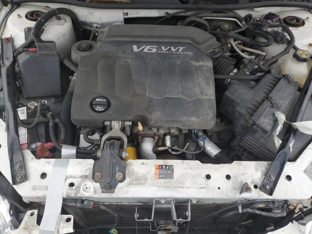 Photo 11 from auction – 2015 CHEVROLET IMPALA LIM with VIN 2G1WC5E37F1157029