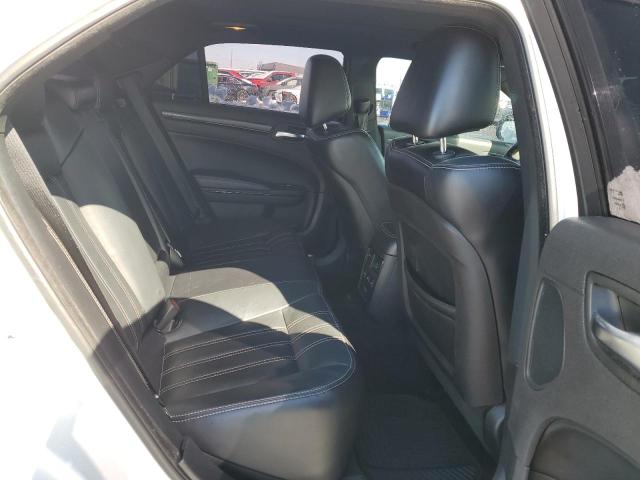 Photo 10 from auction – 2015 CHRYSLER 300 S with VIN 2C3CCAGG9FH876345