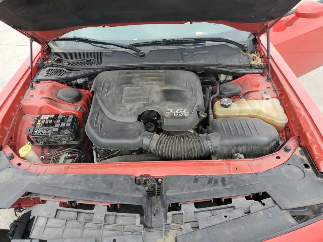 Photo 11 from auction – 2016 DODGE CHALLENGER with VIN 2C3CDZAG9GH107740