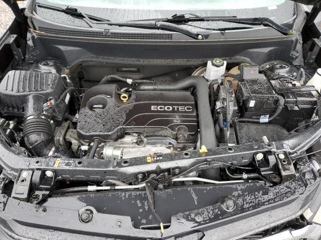Photo 11 from auction – 2018 CHEVROLET EQUINOX LT with VIN 2GNAXSEV0J6182136
