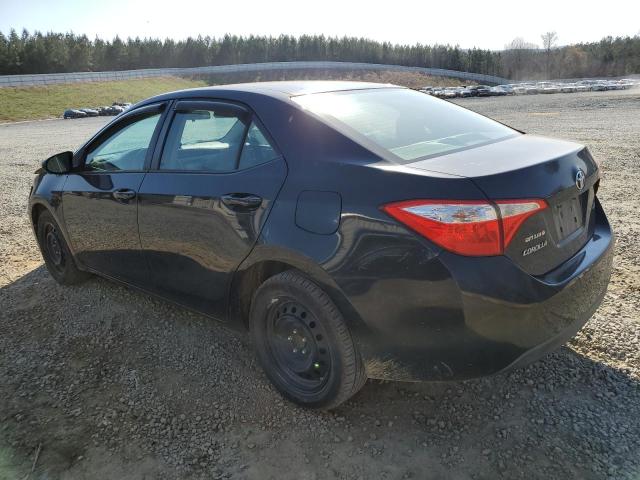 Photo 2 from auction – 2016 TOYOTA COROLLA L with VIN 2T1BURHE3GC663113