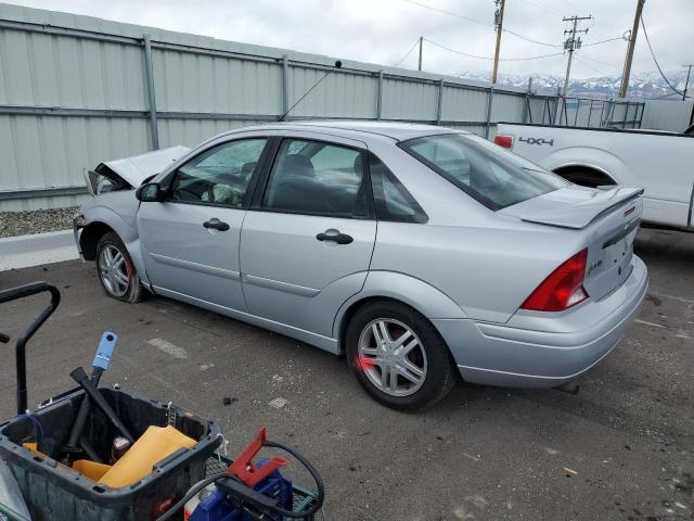 Photo 2 from auction – 2001 FORD FOCUS SE with VIN 1FAFP34P41W221779