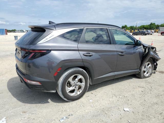 Photo 3 from auction – 2022 HYUNDAI TUCSON with VIN KM8JB3AE7NU080029
