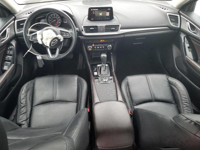 Photo 8 from auction – 2017 MAZDA 3 TOURING with VIN 3MZBN1V72HM102024
