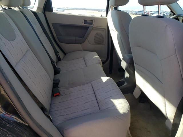 Photo 10 from auction – 2009 FORD FOCUS SE with VIN 1FAHP35N29W183924