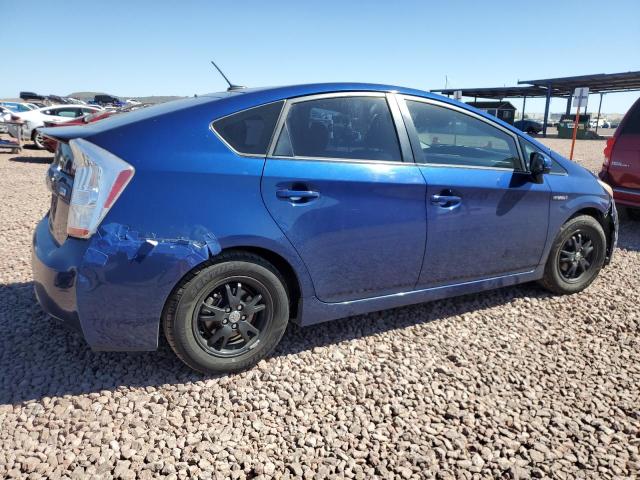 Photo 3 from auction – 2011 TOYOTA PRIUS with VIN JTDKN3DU0B5332132