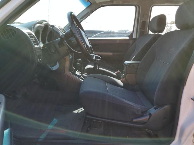 Photo 7 from auction – 2002 NISSAN FRONTIER C with VIN 1N6MD29Y92C348811