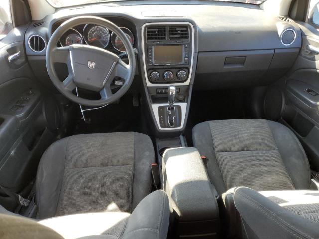Photo 8 from auction – 2011 DODGE CALIBER MA with VIN 1B3CB3HA5BD172205