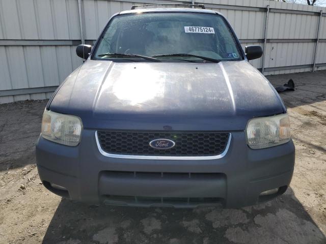 Photo 5 from auction – 2003 FORD ESCAPE XLT with VIN 1FMYU93193KC74236