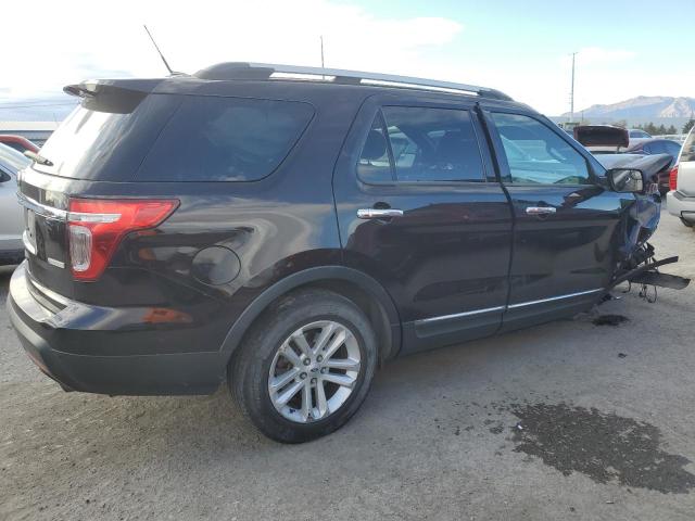 Photo 3 from auction – 2013 FORD EXPLORER X with VIN 1FM5K7D91DGA45734
