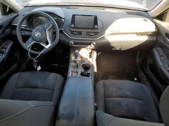 Photo 8 from auction – 2021 NISSAN ALTIMA SV with VIN 1N4BL4DV6MN333041