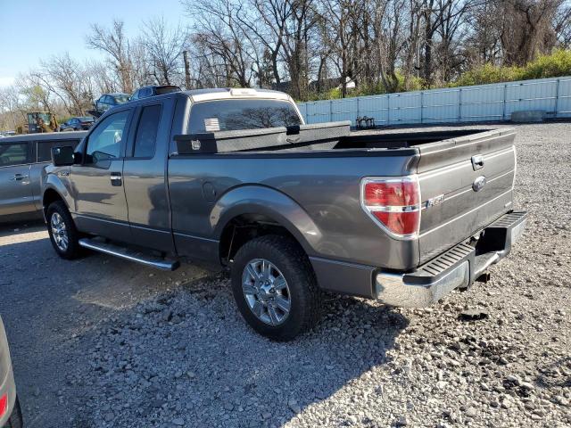 Photo 2 from auction – 2011 FORD F150 SUPER with VIN 1FTFX1CF2BFA94667