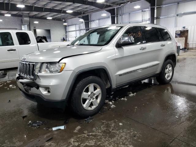 JEEP GRAND CHER 2012 with VIN 1C4RJFAG3CC200439 - Photo from auction