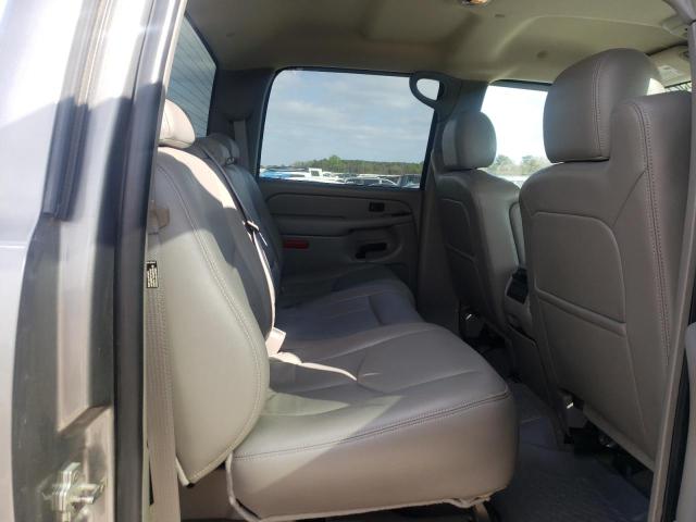 Photo 10 from auction – 2007 CHEVROLET SILVERADO with VIN 2GCEK13Z971127540