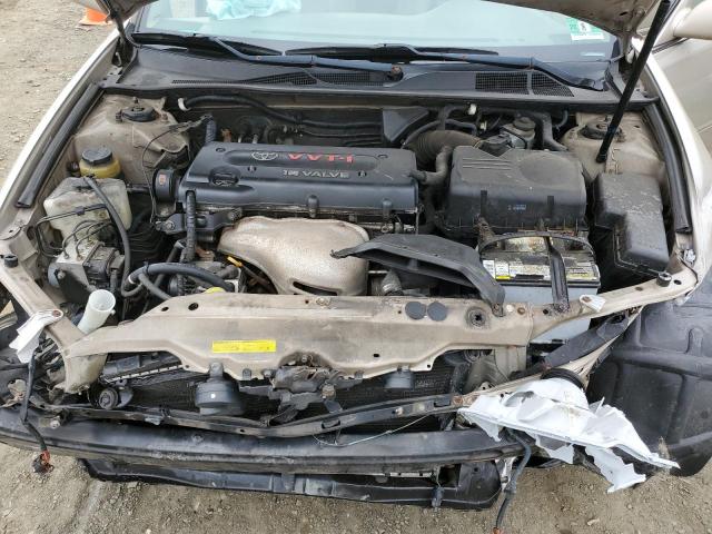 Photo 11 from auction – 2003 TOYOTA CAMRY LE with VIN 4T1BE30K23U174142