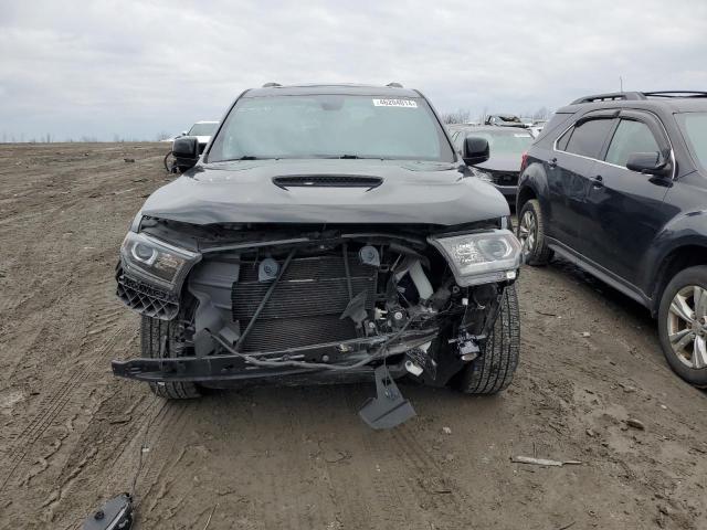 Photo 5 from auction – 2019 DODGE DURANGO GT with VIN 1C4RDJDG1KC738528