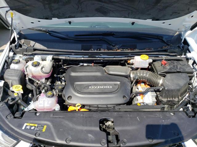 Photo 12 from auction – 2022 CHRYSLER PACIFICA H with VIN 2C4RC1L78NR157155